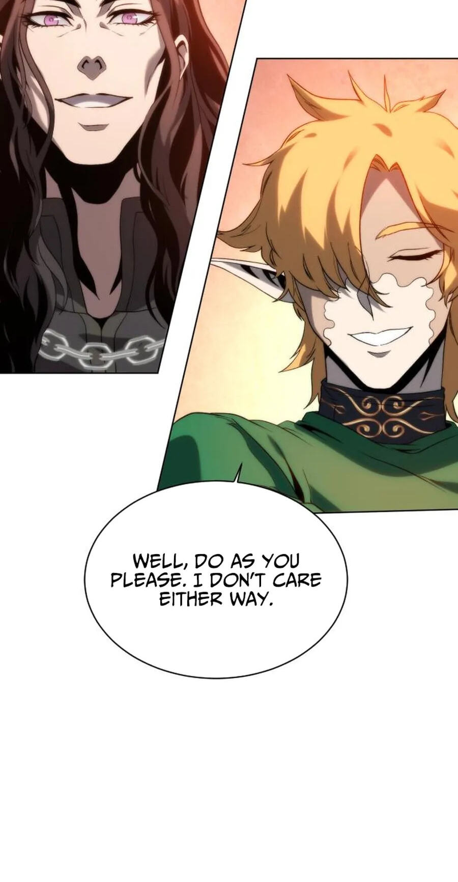 The Reason Why I Quit Being the Demon King Chapter 77 page 56 - 