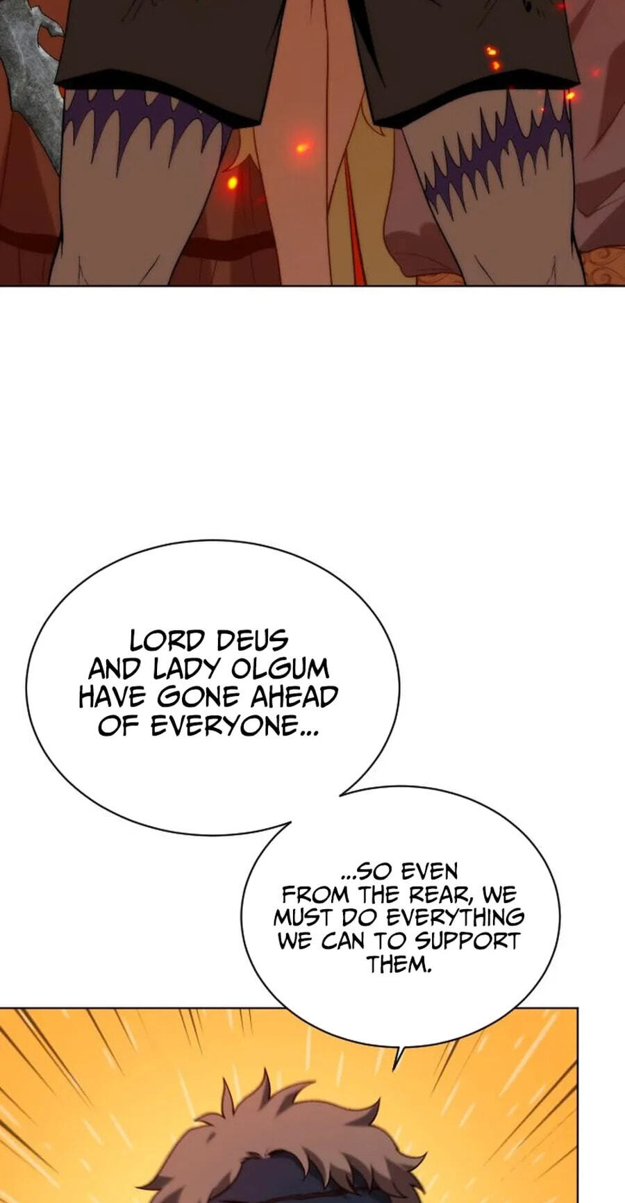 The Reason Why I Quit Being the Demon King Chapter 77 page 59 - 
