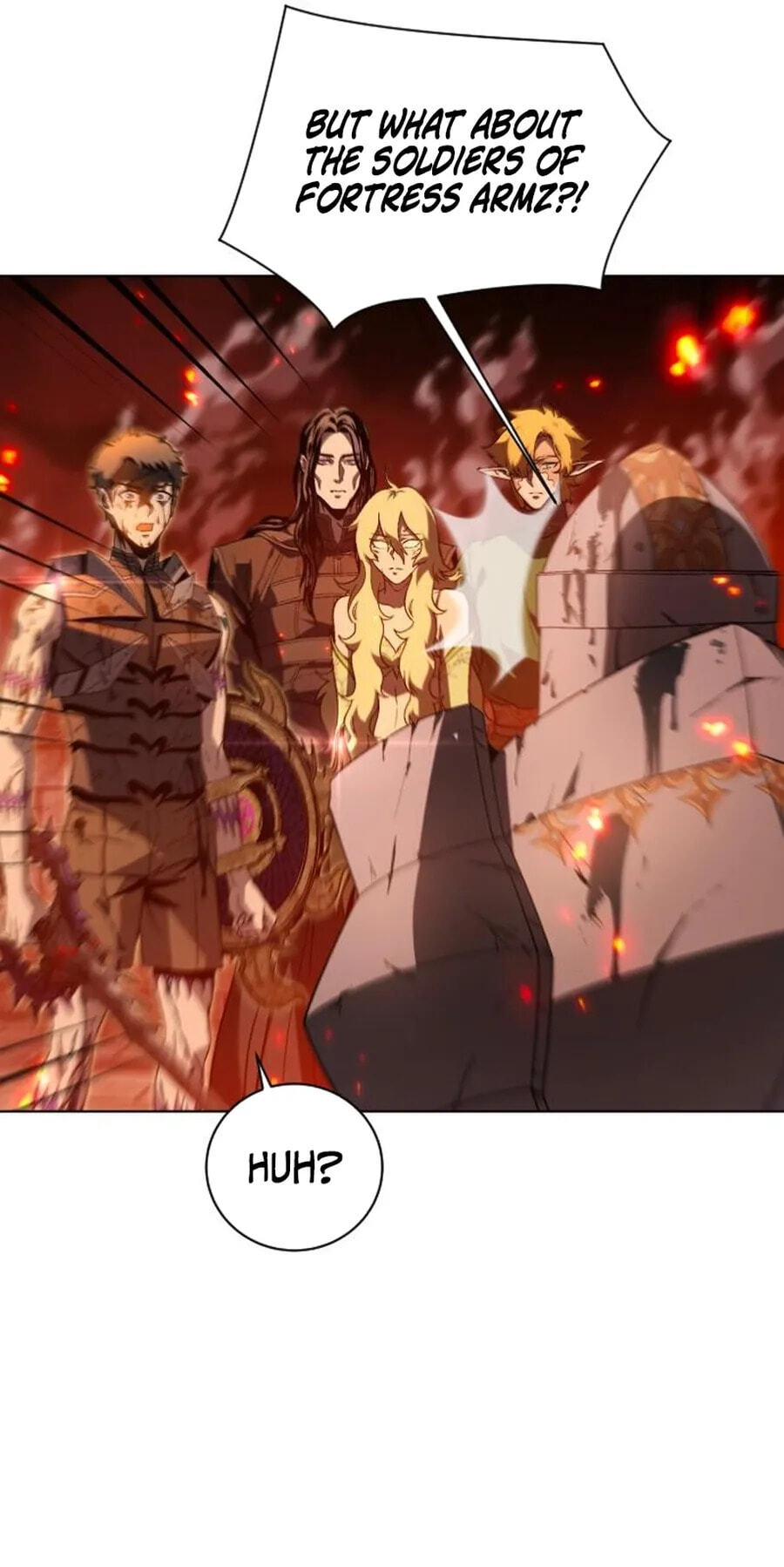 The Reason Why I Quit Being the Demon King Chapter 77 page 61 - 