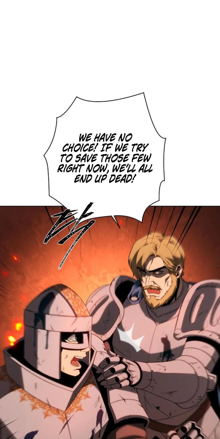 The Reason Why I Quit Being the Demon King Chapter 77 page 62 - 