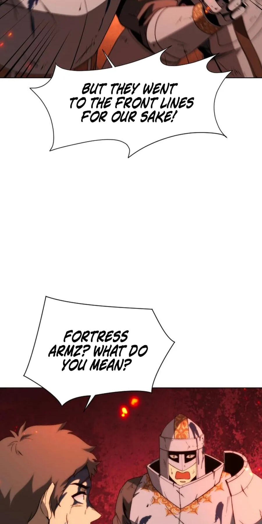 The Reason Why I Quit Being the Demon King Chapter 77 page 63 - 