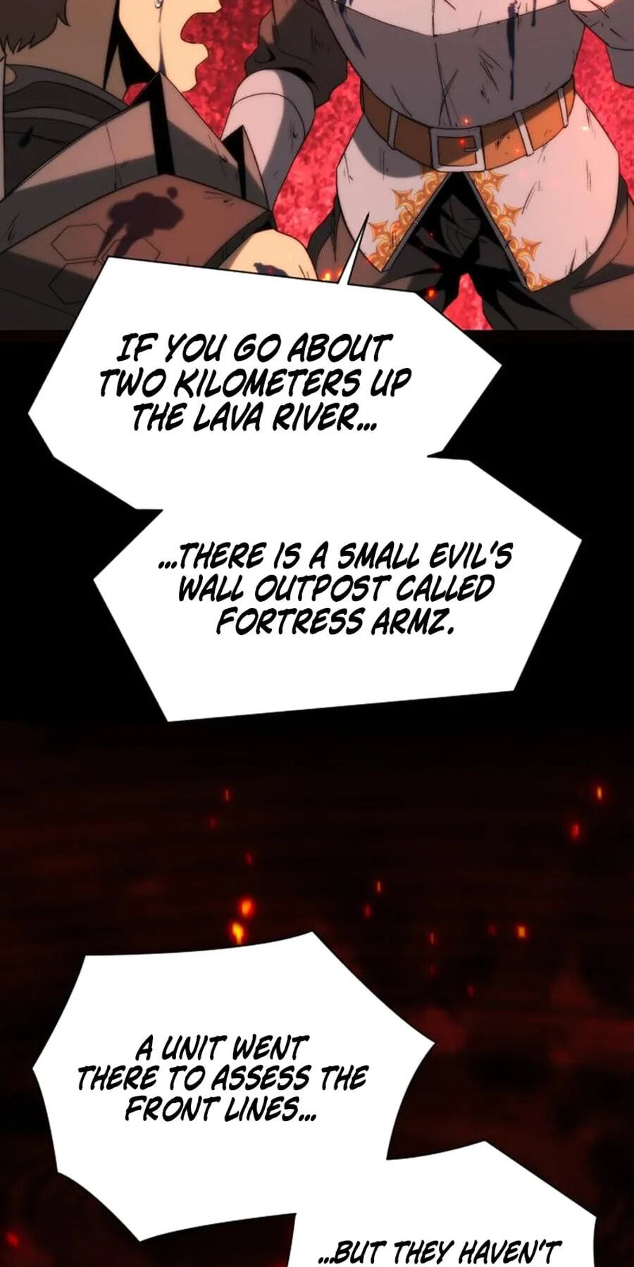 The Reason Why I Quit Being the Demon King Chapter 77 page 64 - 