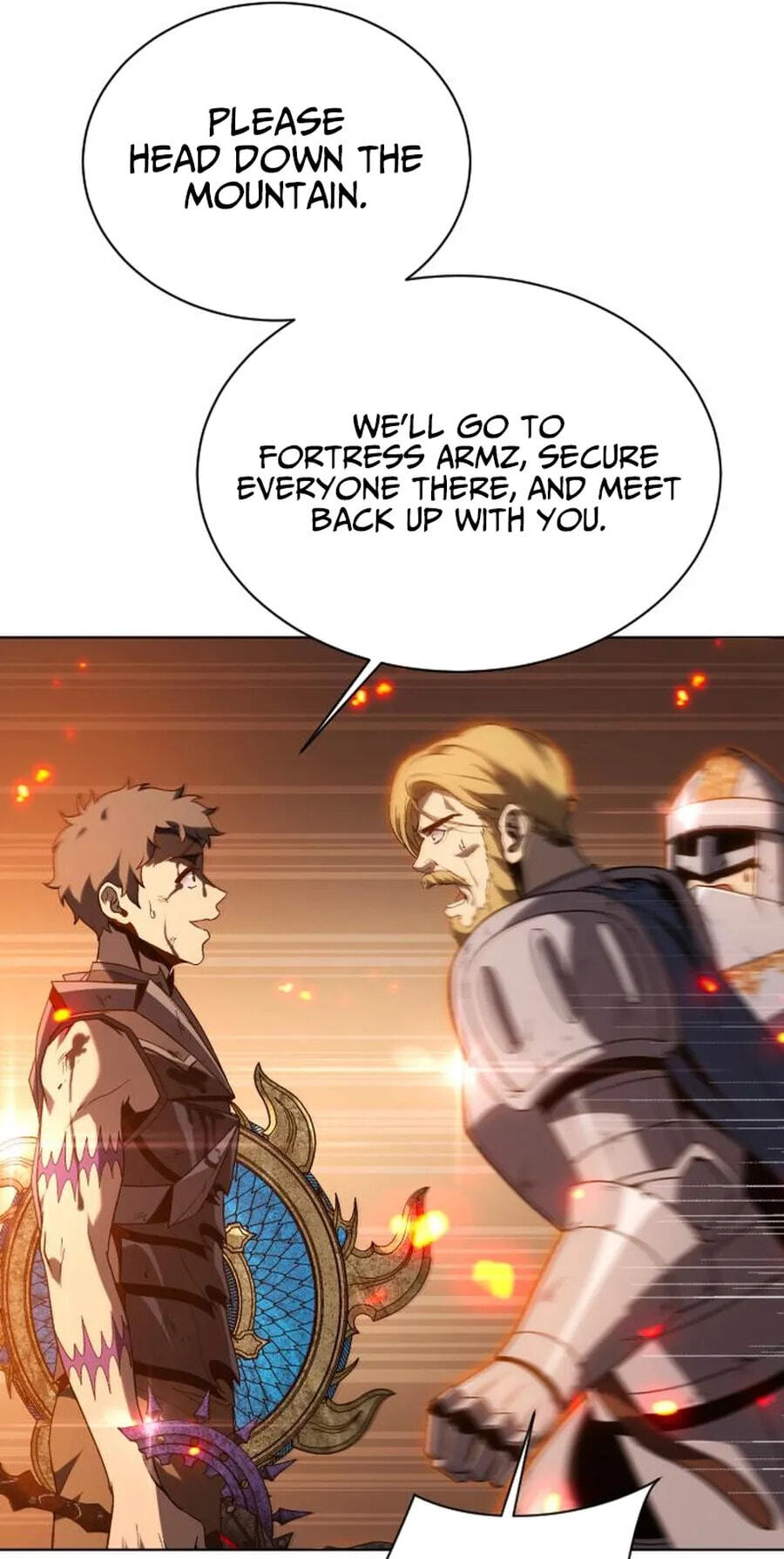 The Reason Why I Quit Being the Demon King Chapter 77 page 69 - 