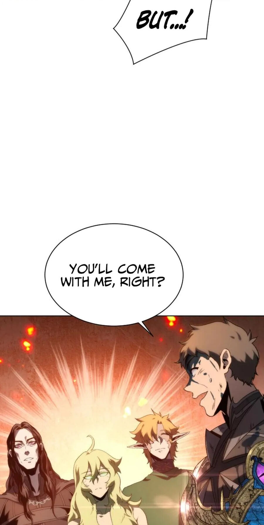 The Reason Why I Quit Being the Demon King Chapter 77 page 70 - 