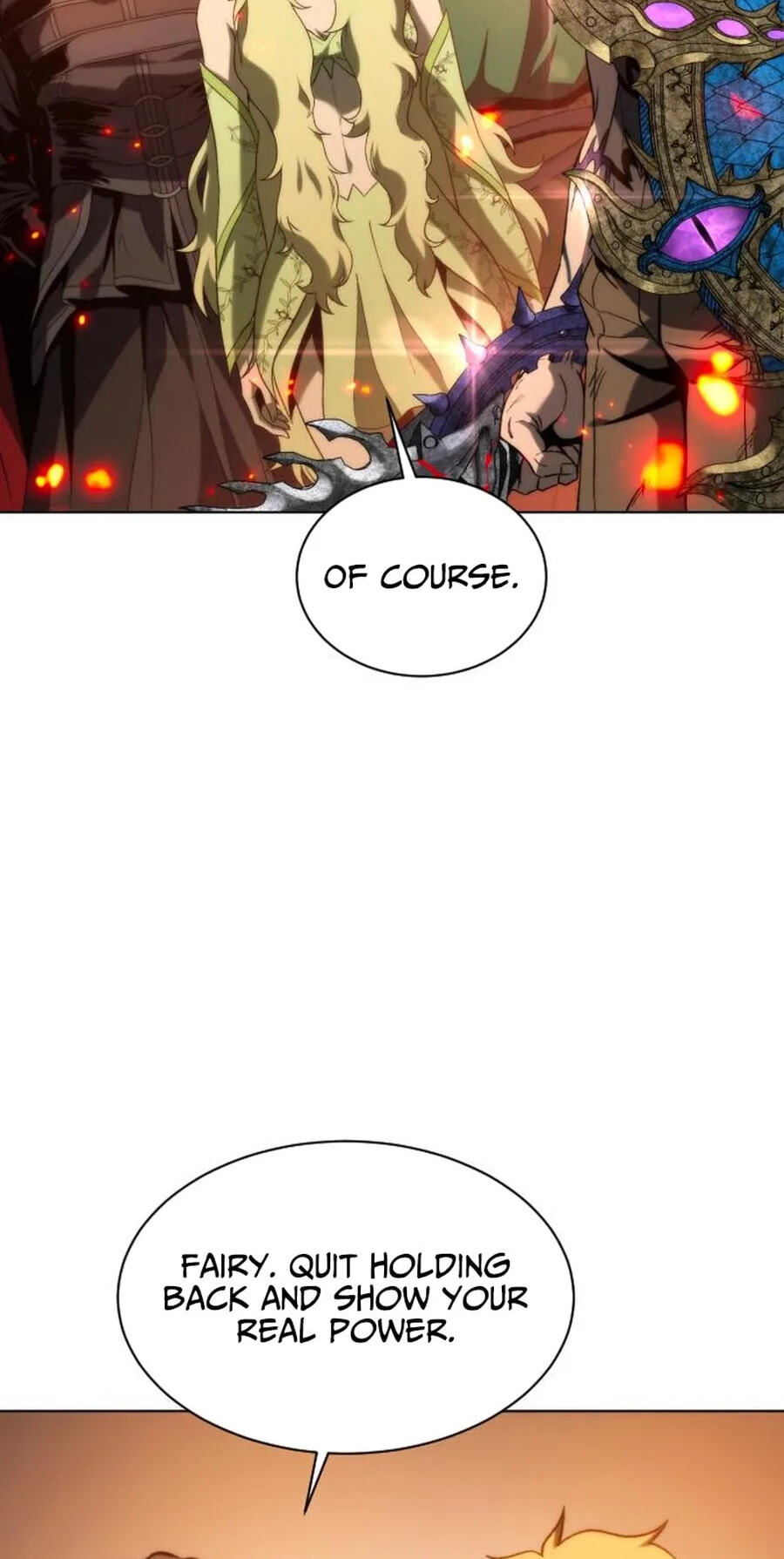 The Reason Why I Quit Being the Demon King Chapter 77 page 71 - 