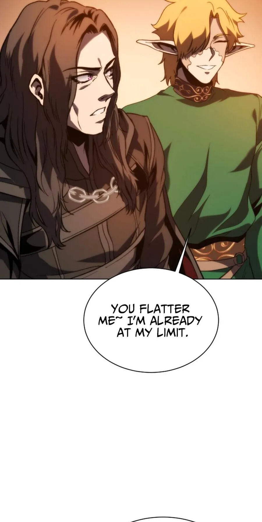 The Reason Why I Quit Being the Demon King Chapter 77 page 72 - 