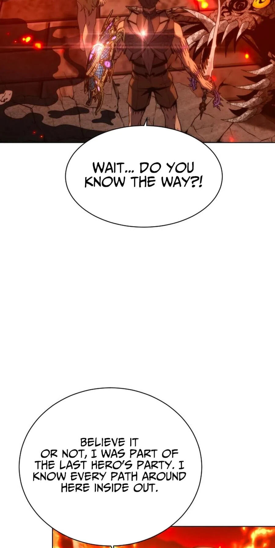 The Reason Why I Quit Being the Demon King Chapter 77 page 75 - 
