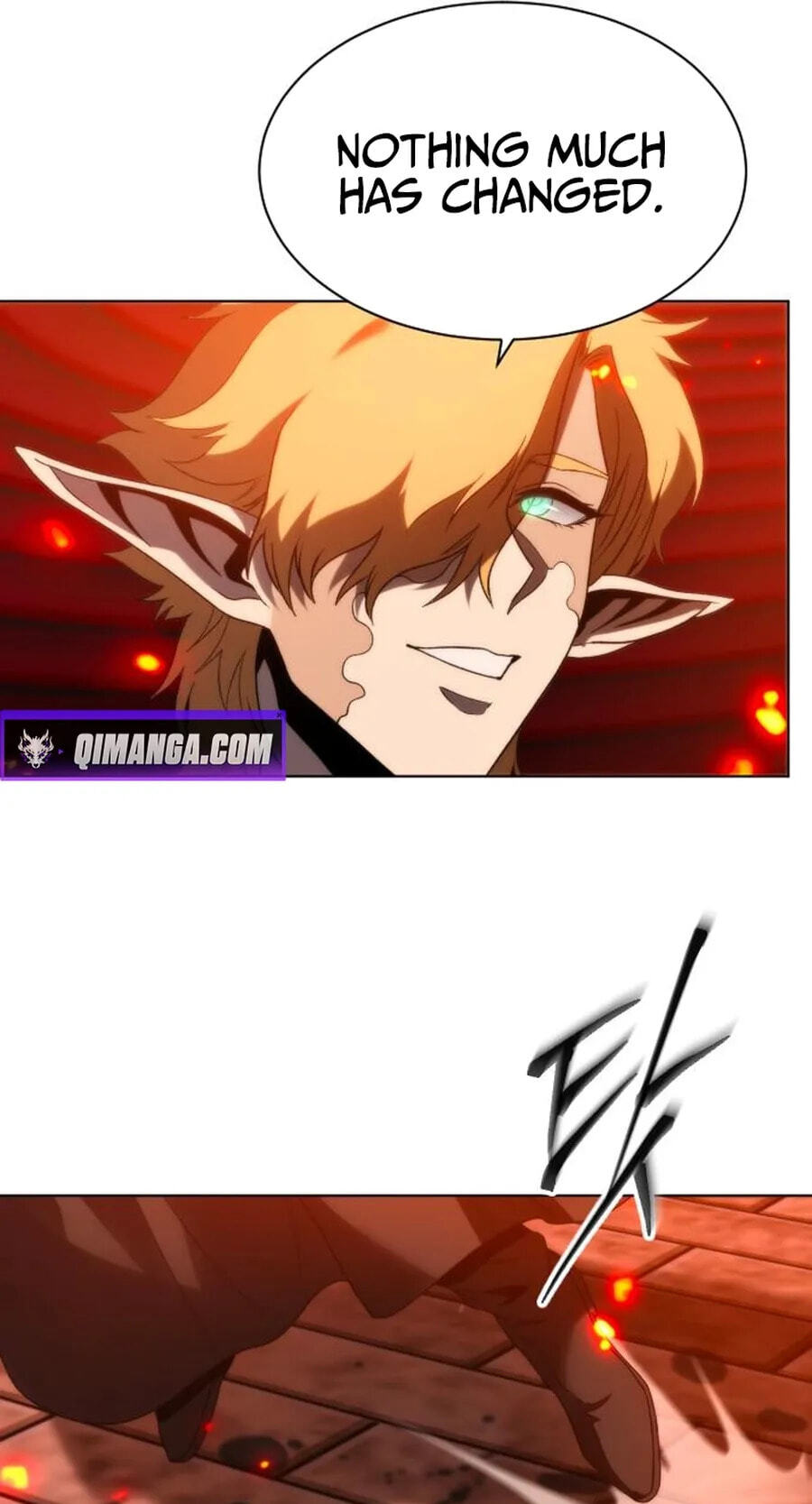 The Reason Why I Quit Being the Demon King Chapter 77 page 77 - 