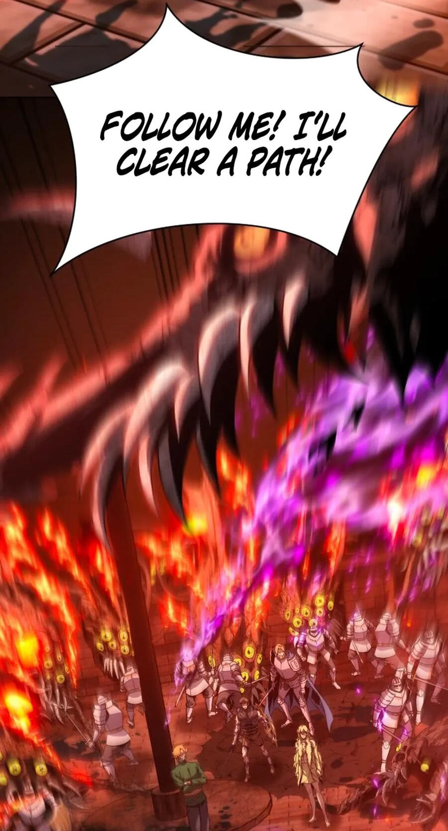 The Reason Why I Quit Being the Demon King Chapter 77 page 78 - 