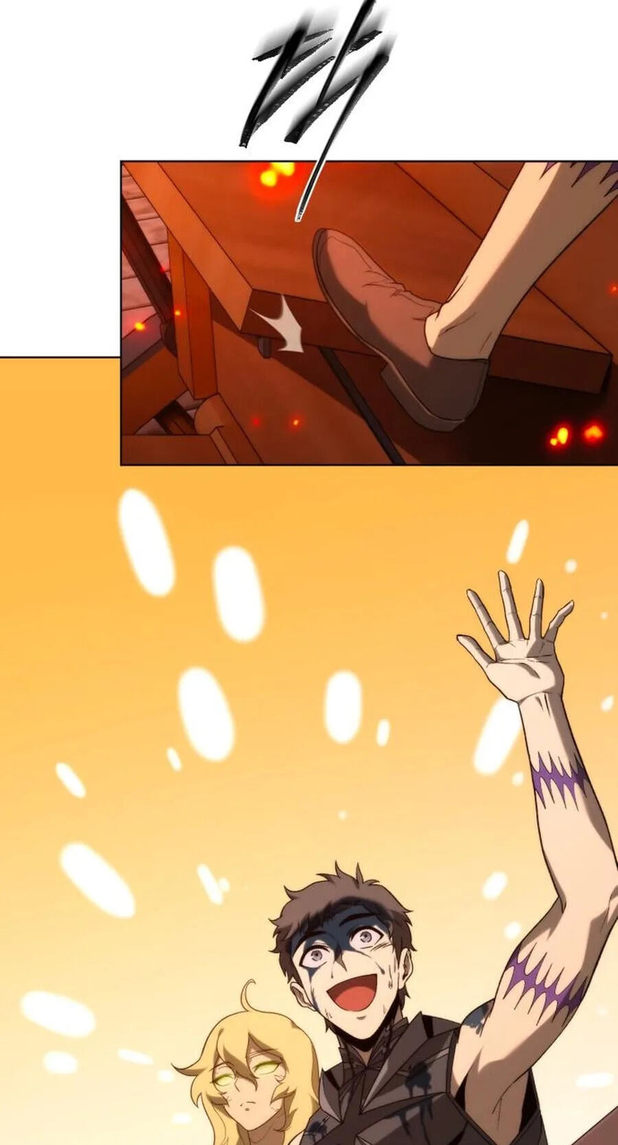 The Reason Why I Quit Being the Demon King Chapter 77 page 82 - 