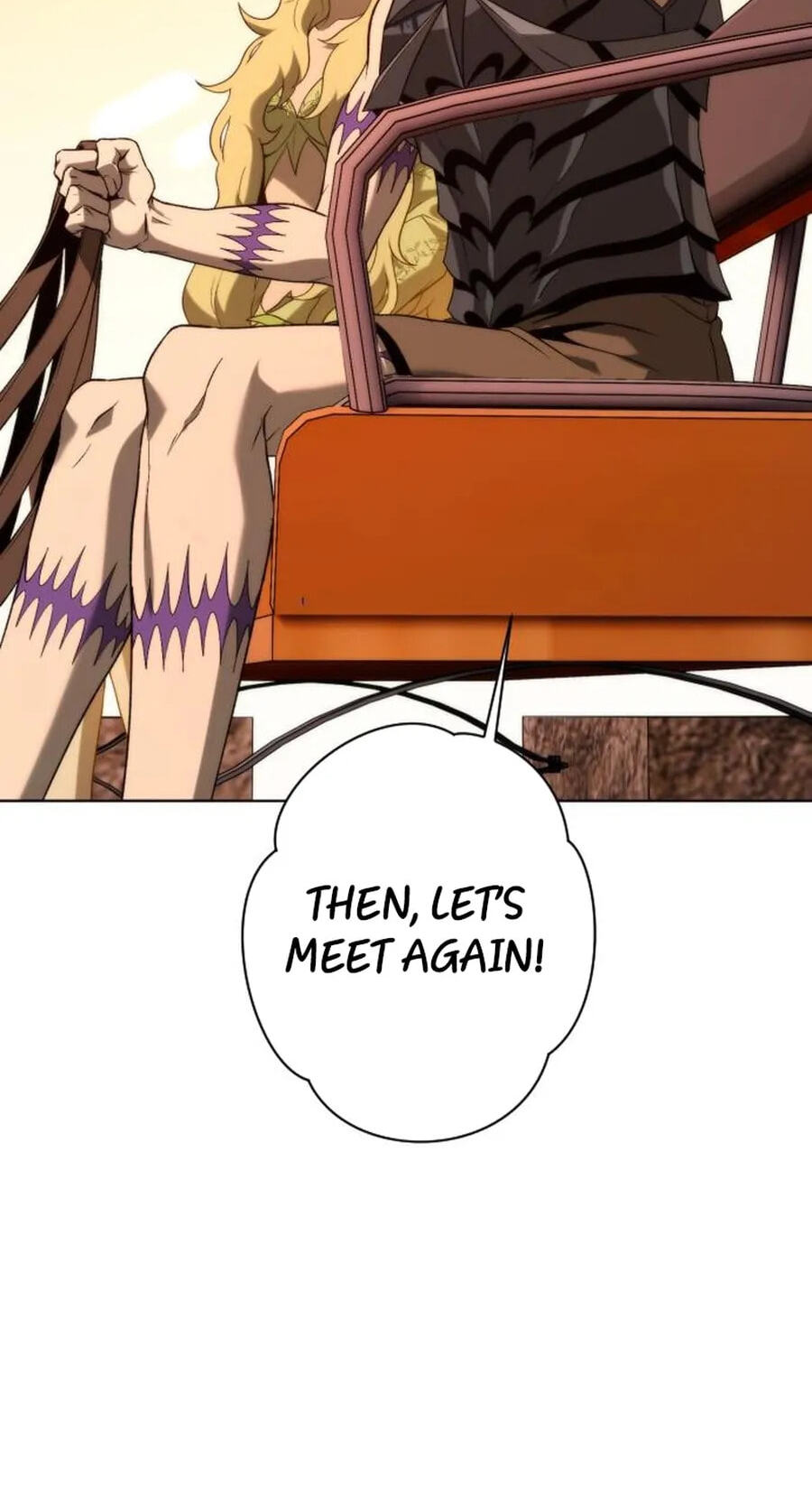 The Reason Why I Quit Being the Demon King Chapter 77 page 83 - 
