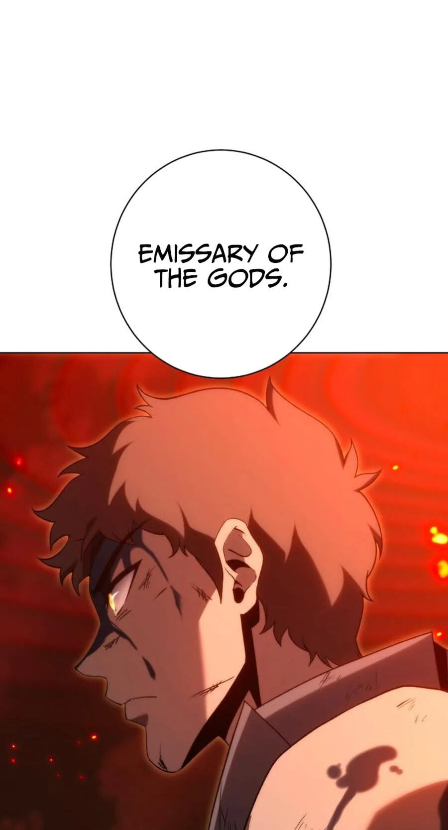 The Reason Why I Quit Being the Demon King Chapter 77 page 88 - 
