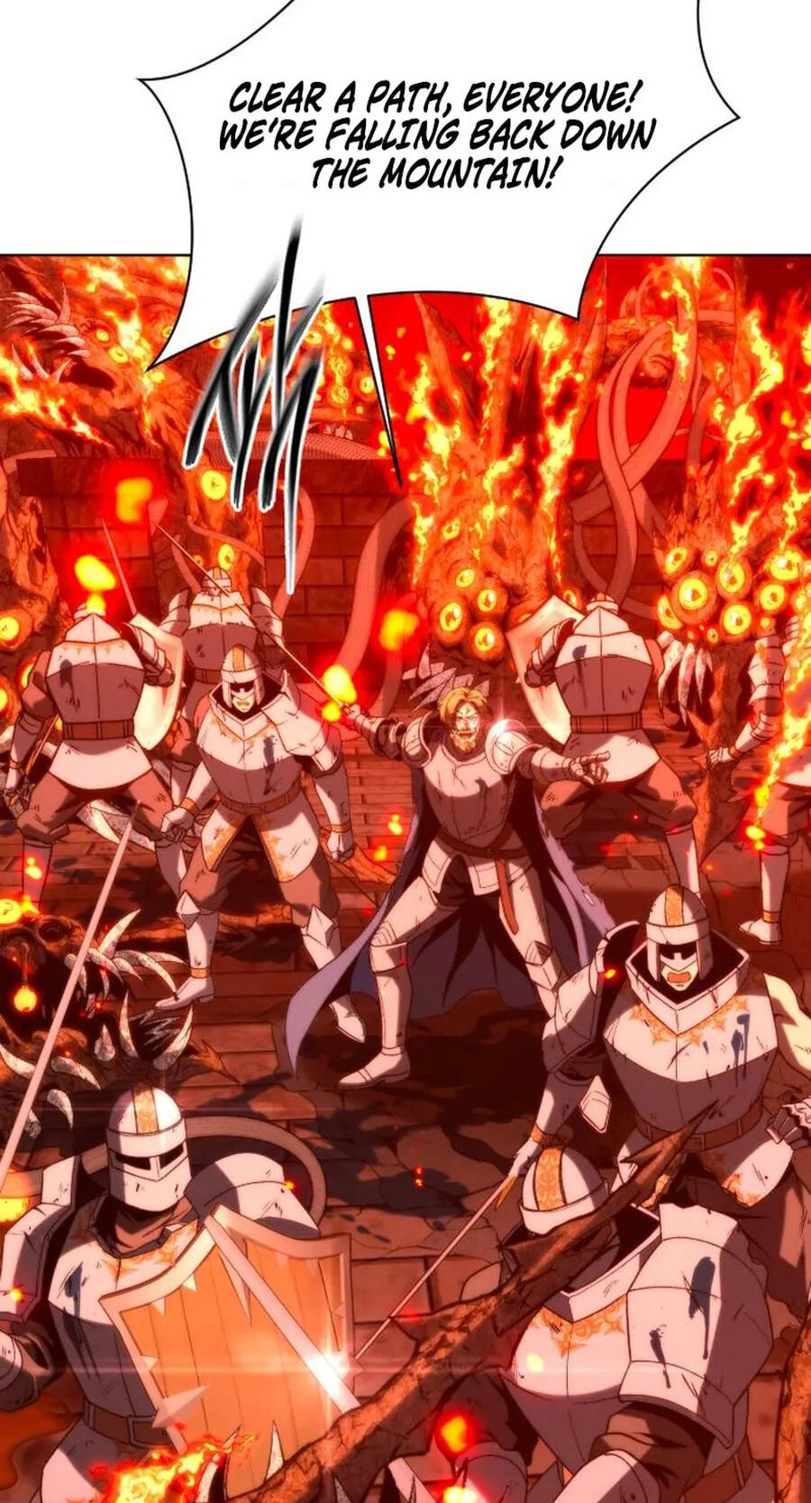 The Reason Why I Quit Being the Demon King Chapter 77 page 90 - 
