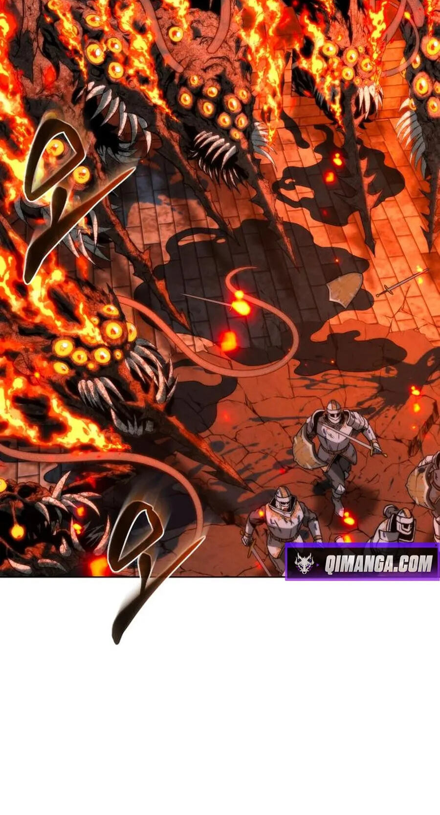 The Reason Why I Quit Being the Demon King Chapter 77 page 93 - 
