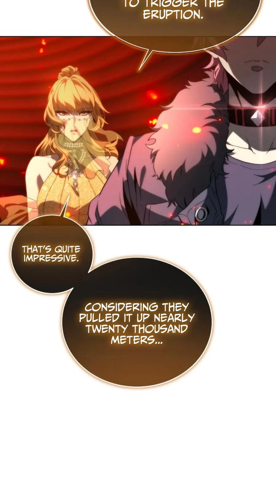 The Reason Why I Quit Being the Demon King Chapter 77 page 99 - 