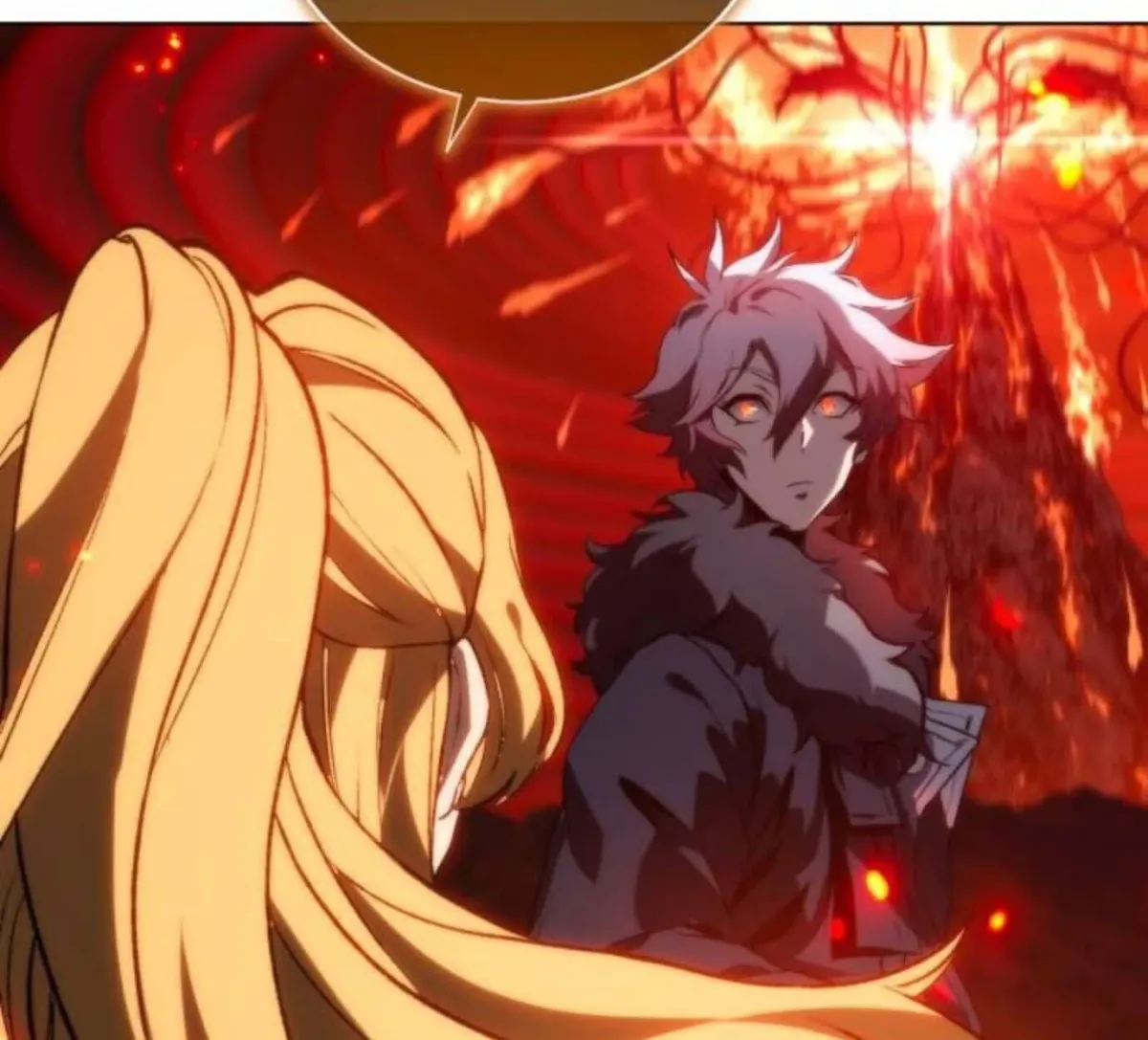 The Reason Why I Quit Being the Demon King Chapter 78 page 2 - 