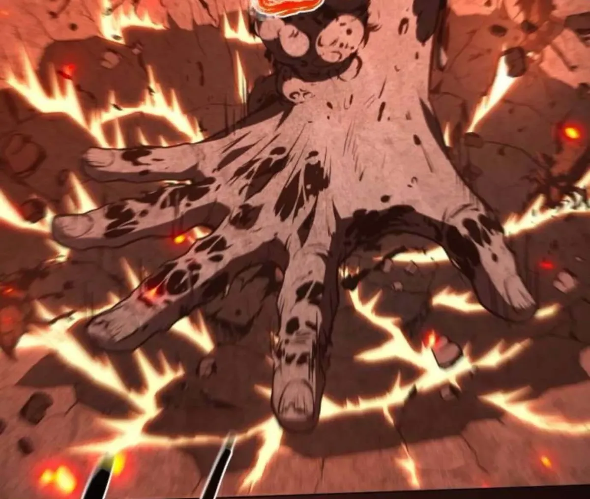 The Reason Why I Quit Being the Demon King Chapter 78 page 104 - 