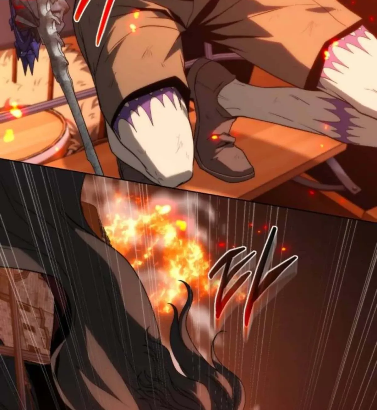 The Reason Why I Quit Being the Demon King Chapter 78 page 115 - 