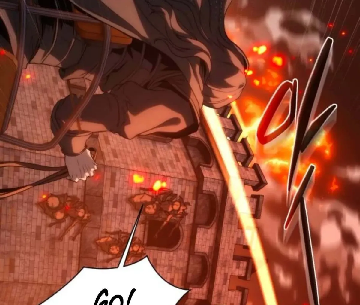 The Reason Why I Quit Being the Demon King Chapter 78 page 116 - 