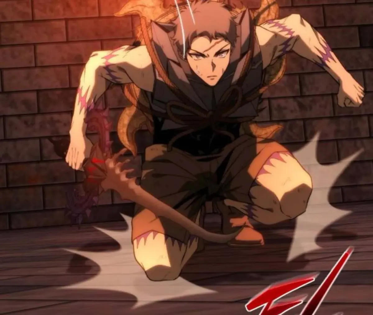 The Reason Why I Quit Being the Demon King Chapter 78 page 124 - 