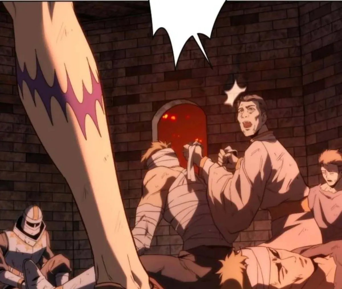 The Reason Why I Quit Being the Demon King Chapter 78 page 126 - 