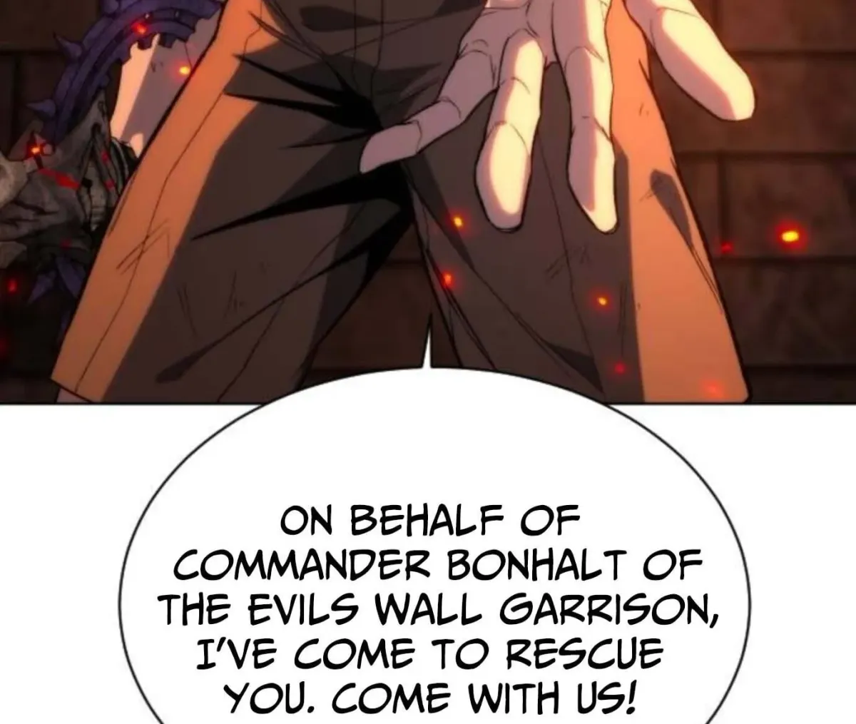 The Reason Why I Quit Being the Demon King Chapter 78 page 130 - 
