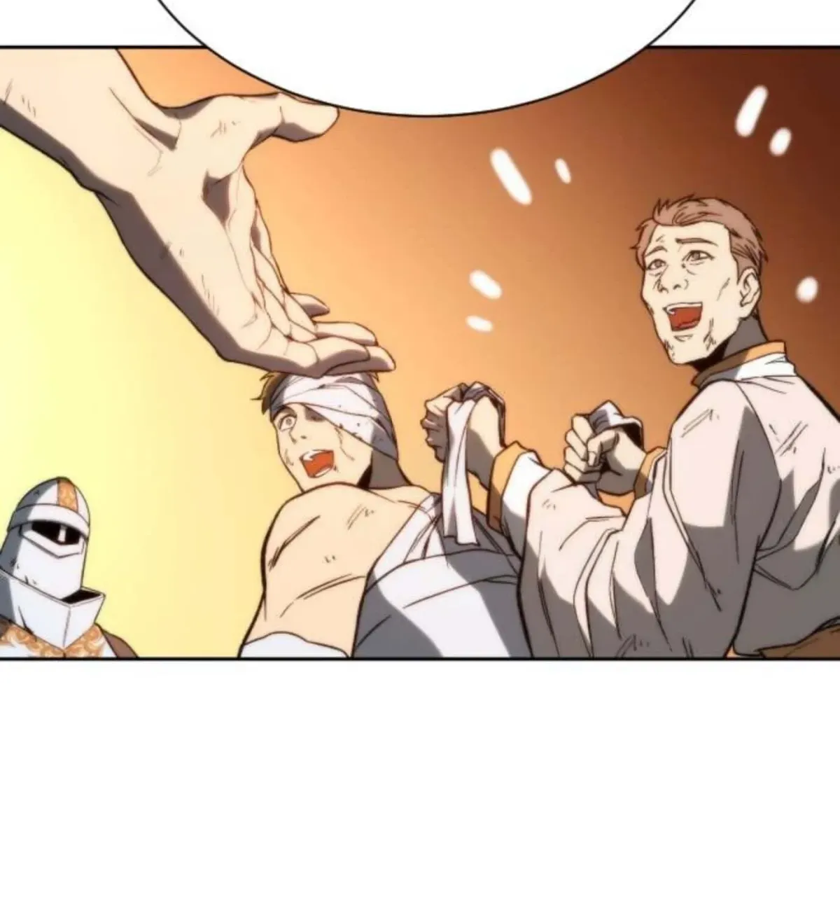 The Reason Why I Quit Being the Demon King Chapter 78 page 131 - 