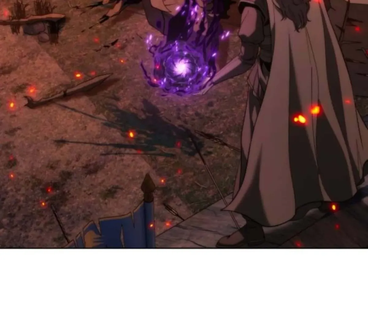 The Reason Why I Quit Being the Demon King Chapter 78 page 138 - 