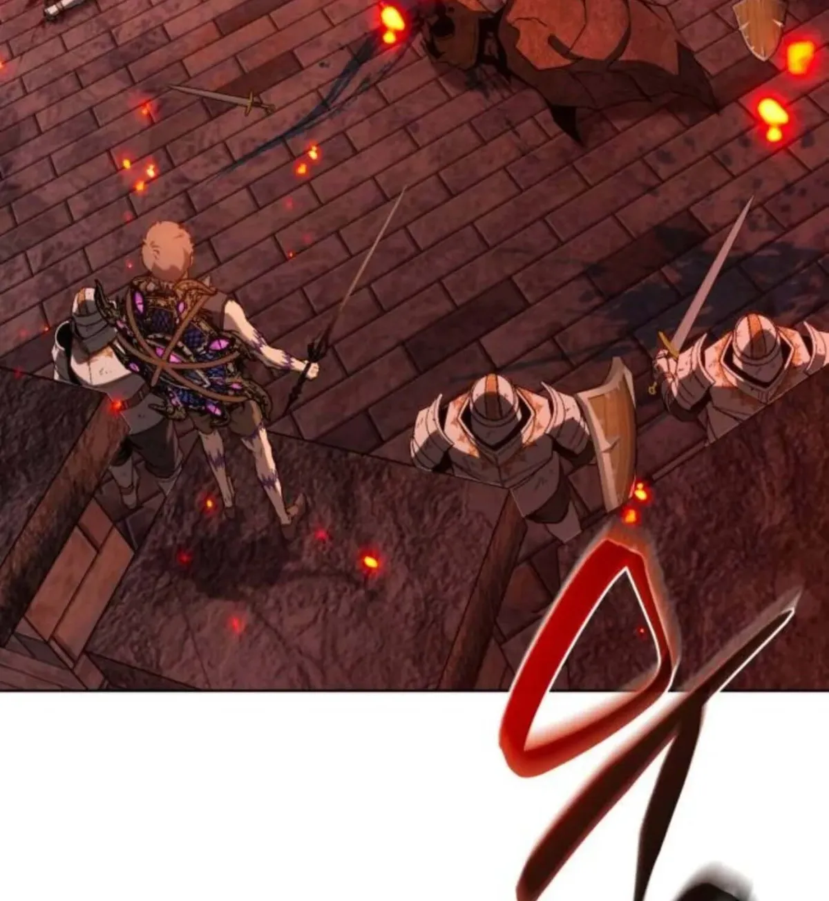 The Reason Why I Quit Being the Demon King Chapter 78 page 153 - 