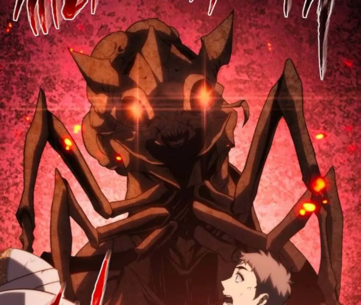 The Reason Why I Quit Being the Demon King Chapter 78 page 156 - 