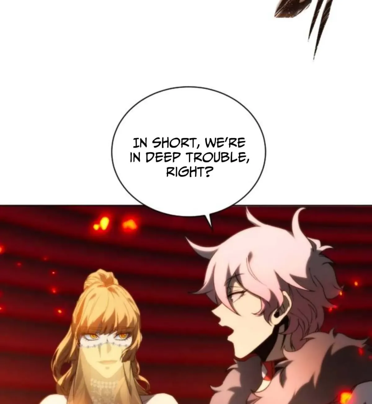 The Reason Why I Quit Being the Demon King Chapter 78 page 17 - 
