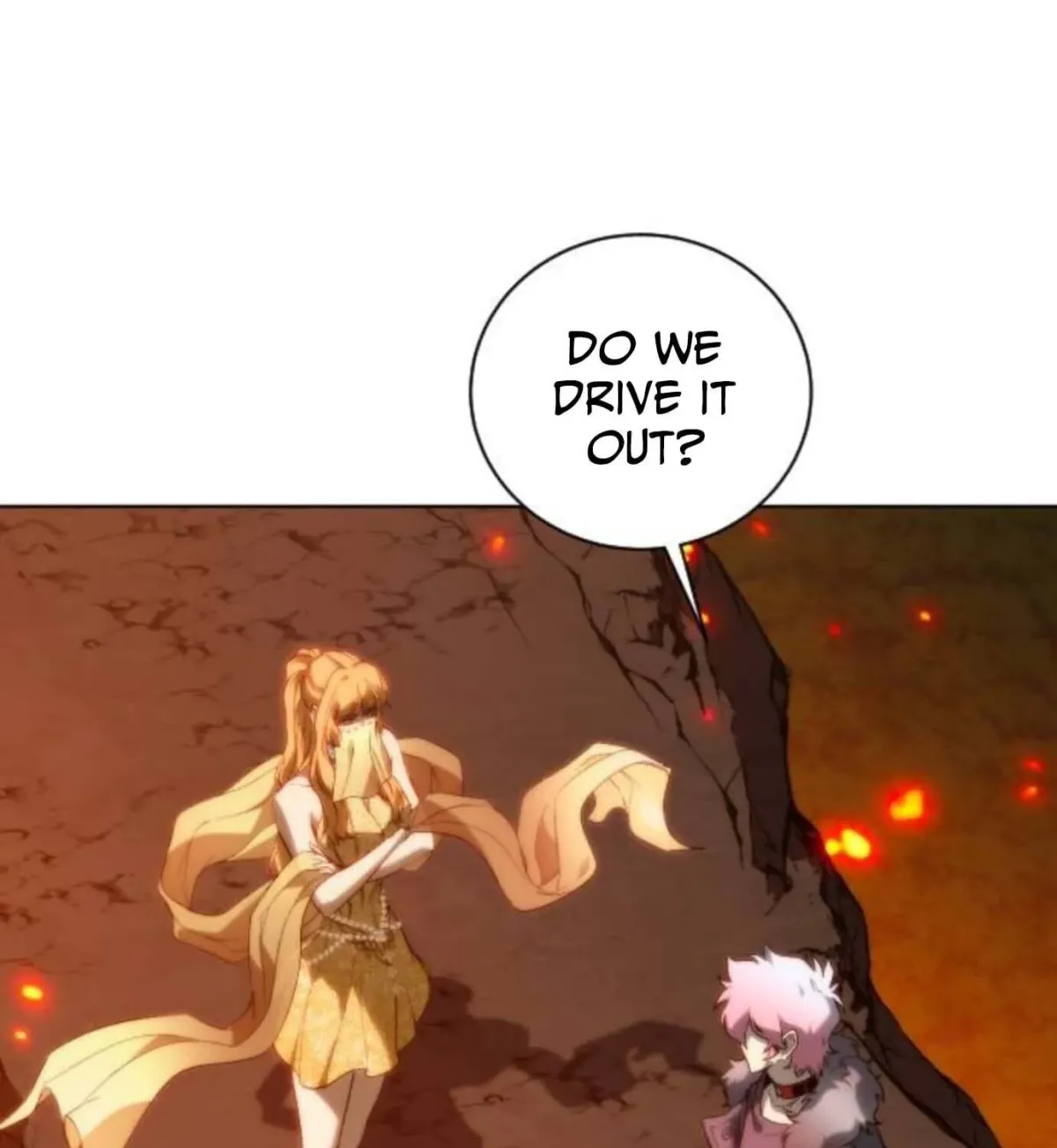 The Reason Why I Quit Being the Demon King Chapter 78 page 19 - 