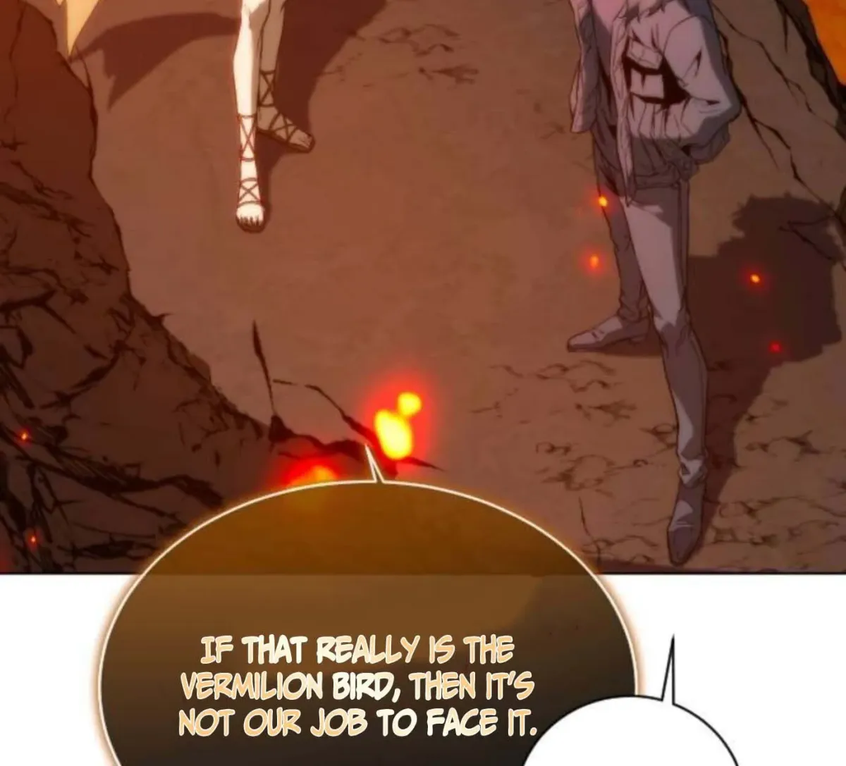 The Reason Why I Quit Being the Demon King Chapter 78 page 20 - 
