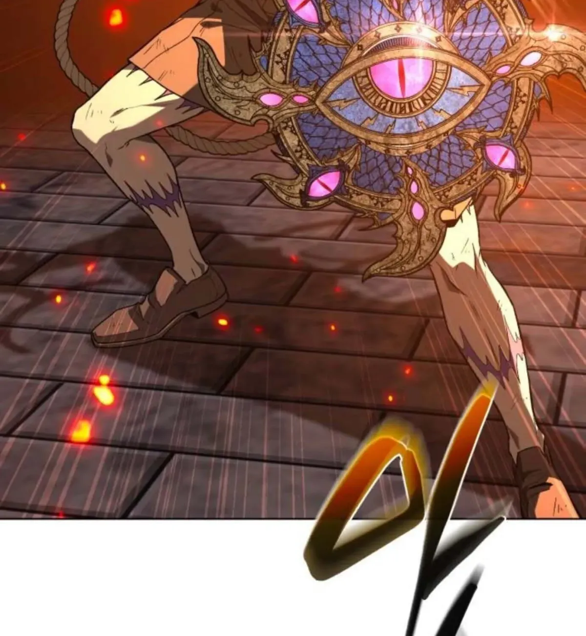 The Reason Why I Quit Being the Demon King Chapter 78 page 203 - 