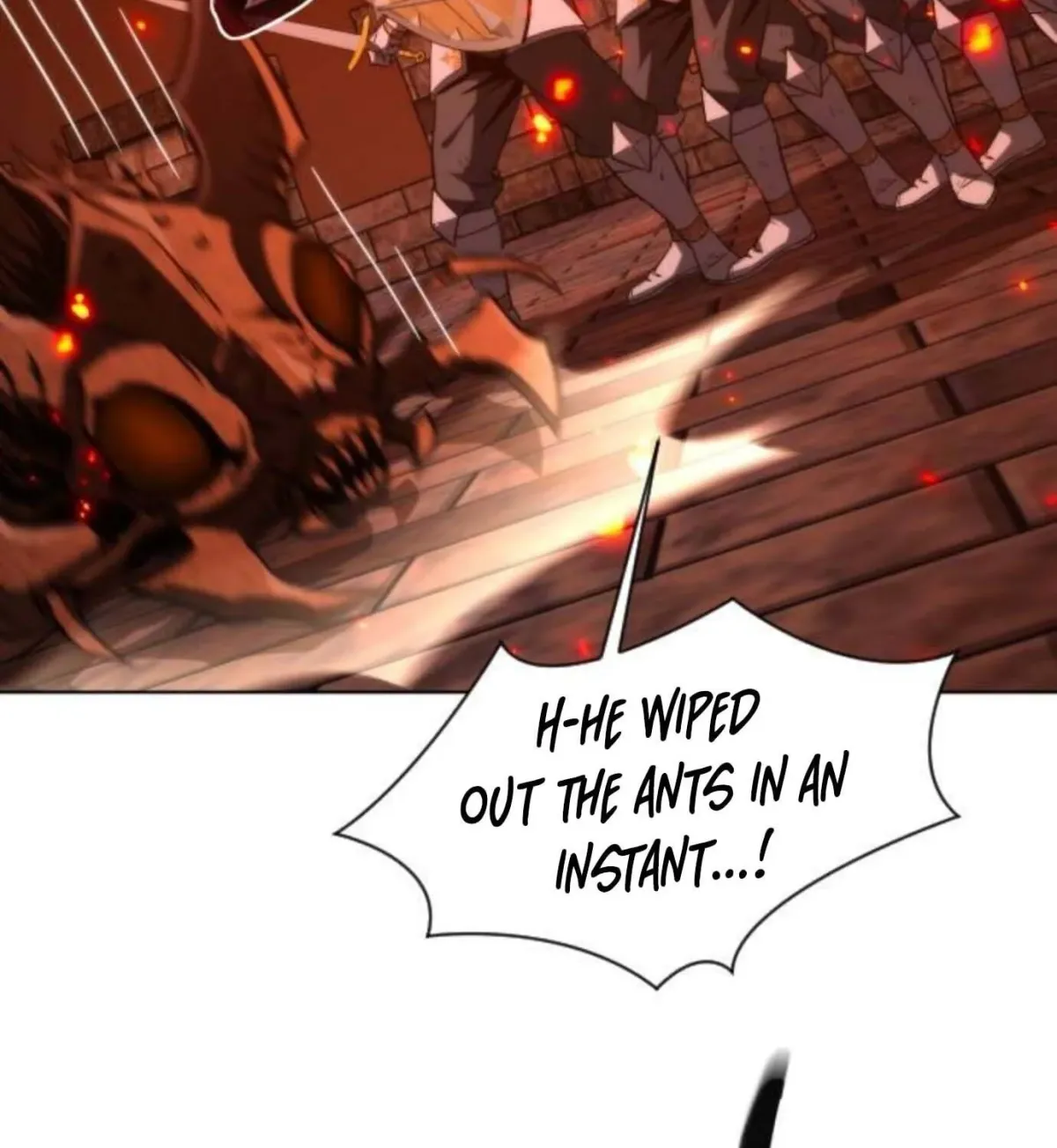 The Reason Why I Quit Being the Demon King Chapter 78 page 213 - 
