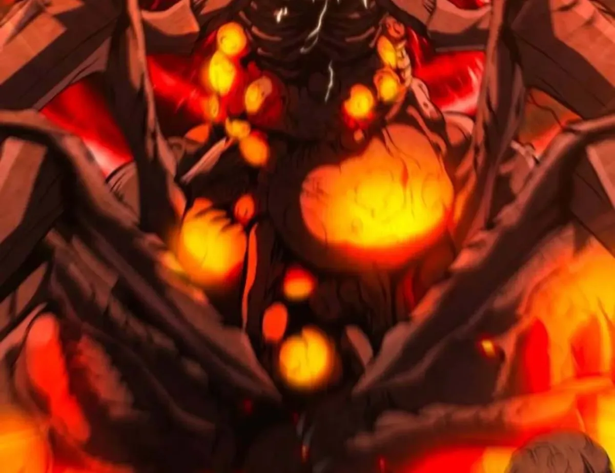 The Reason Why I Quit Being the Demon King Chapter 78 page 252 - 