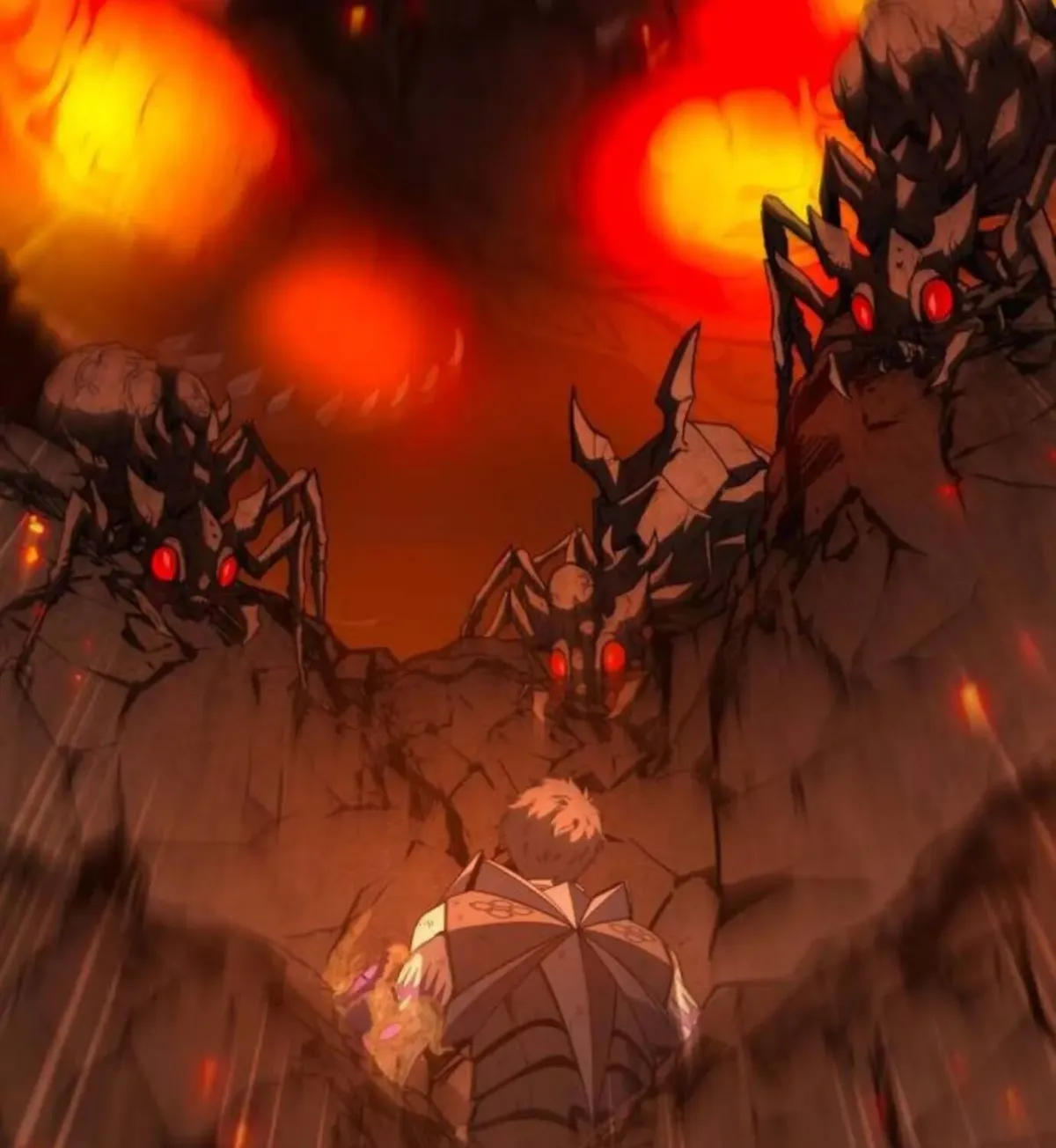 The Reason Why I Quit Being the Demon King Chapter 78 page 253 - 