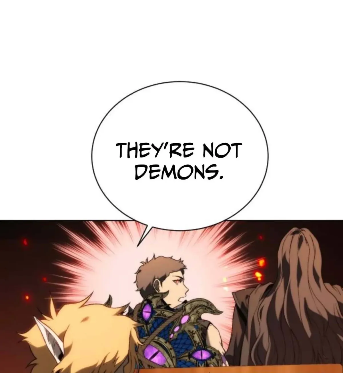 The Reason Why I Quit Being the Demon King Chapter 78 page 59 - 