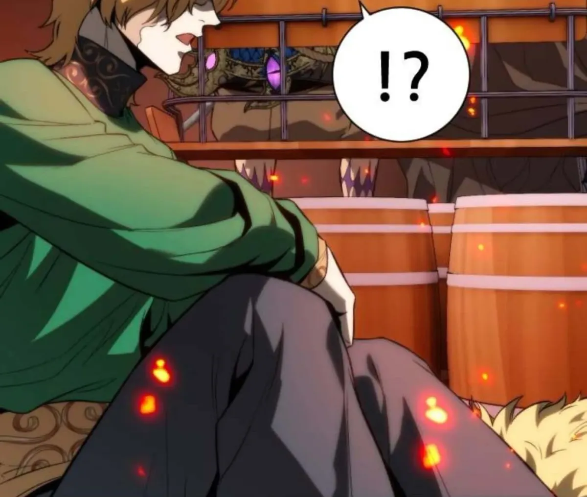 The Reason Why I Quit Being the Demon King Chapter 78 page 60 - 