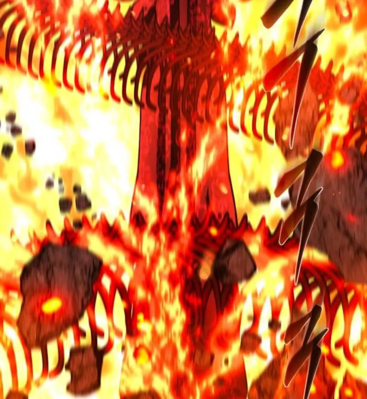 The Reason Why I Quit Being the Demon King Chapter 78 page 7 - 