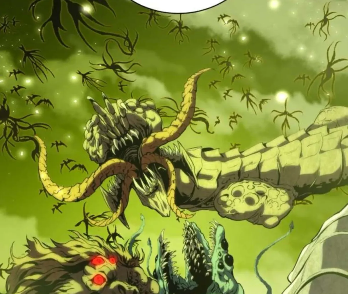 The Reason Why I Quit Being the Demon King Chapter 78 page 62 - 
