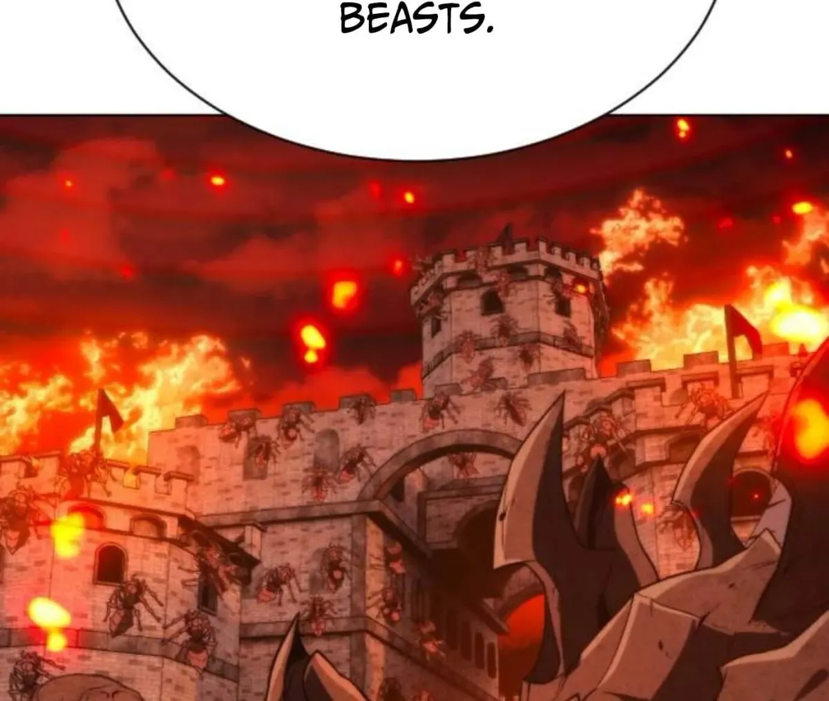 The Reason Why I Quit Being the Demon King Chapter 78 page 66 - 