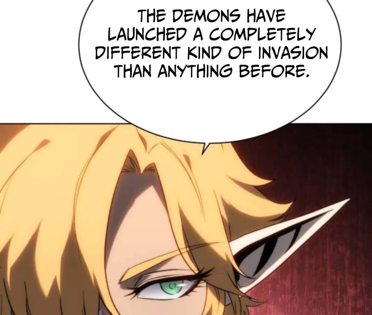 The Reason Why I Quit Being the Demon King Chapter 78 page 68 - 