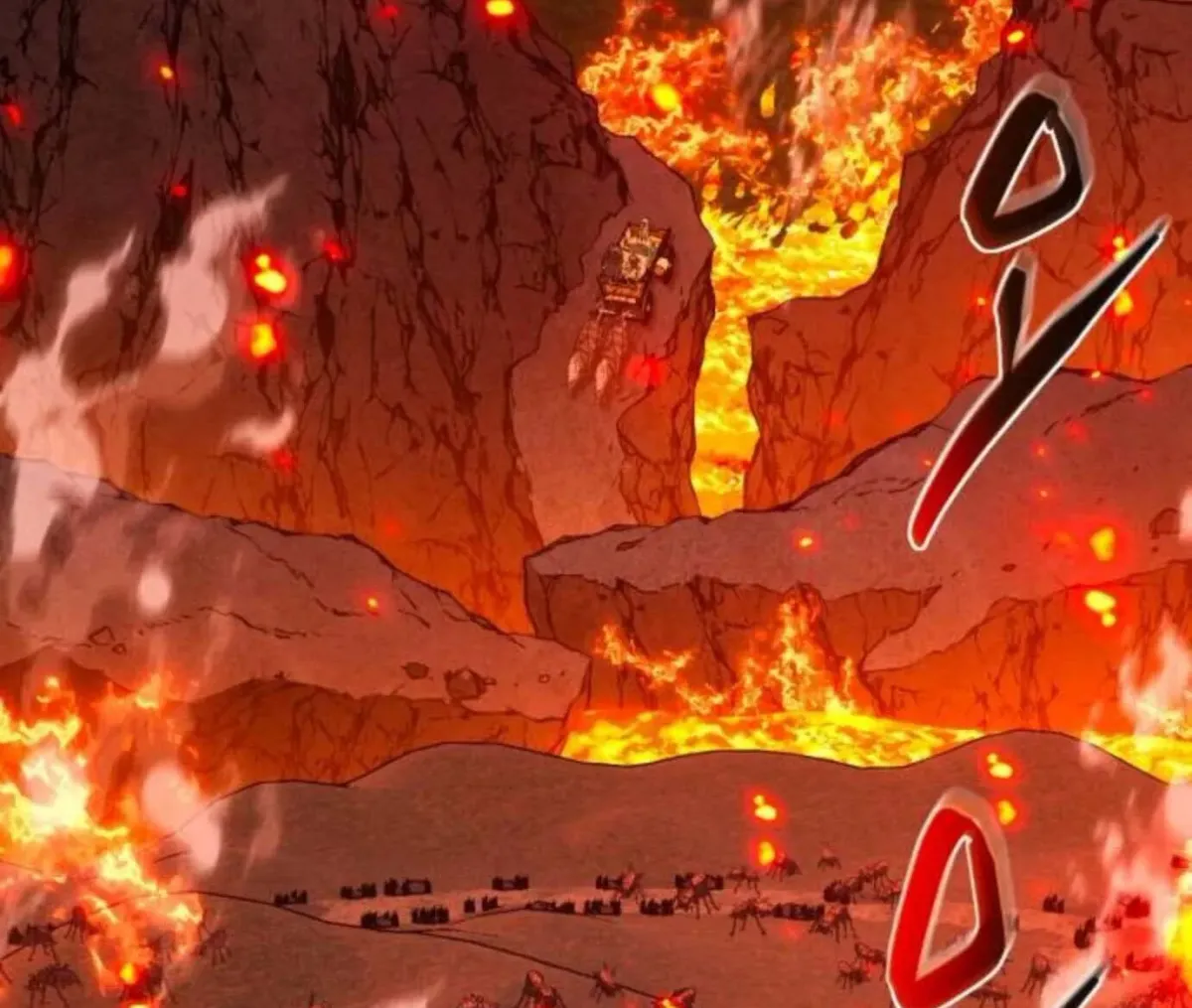 The Reason Why I Quit Being the Demon King Chapter 78 page 72 - 