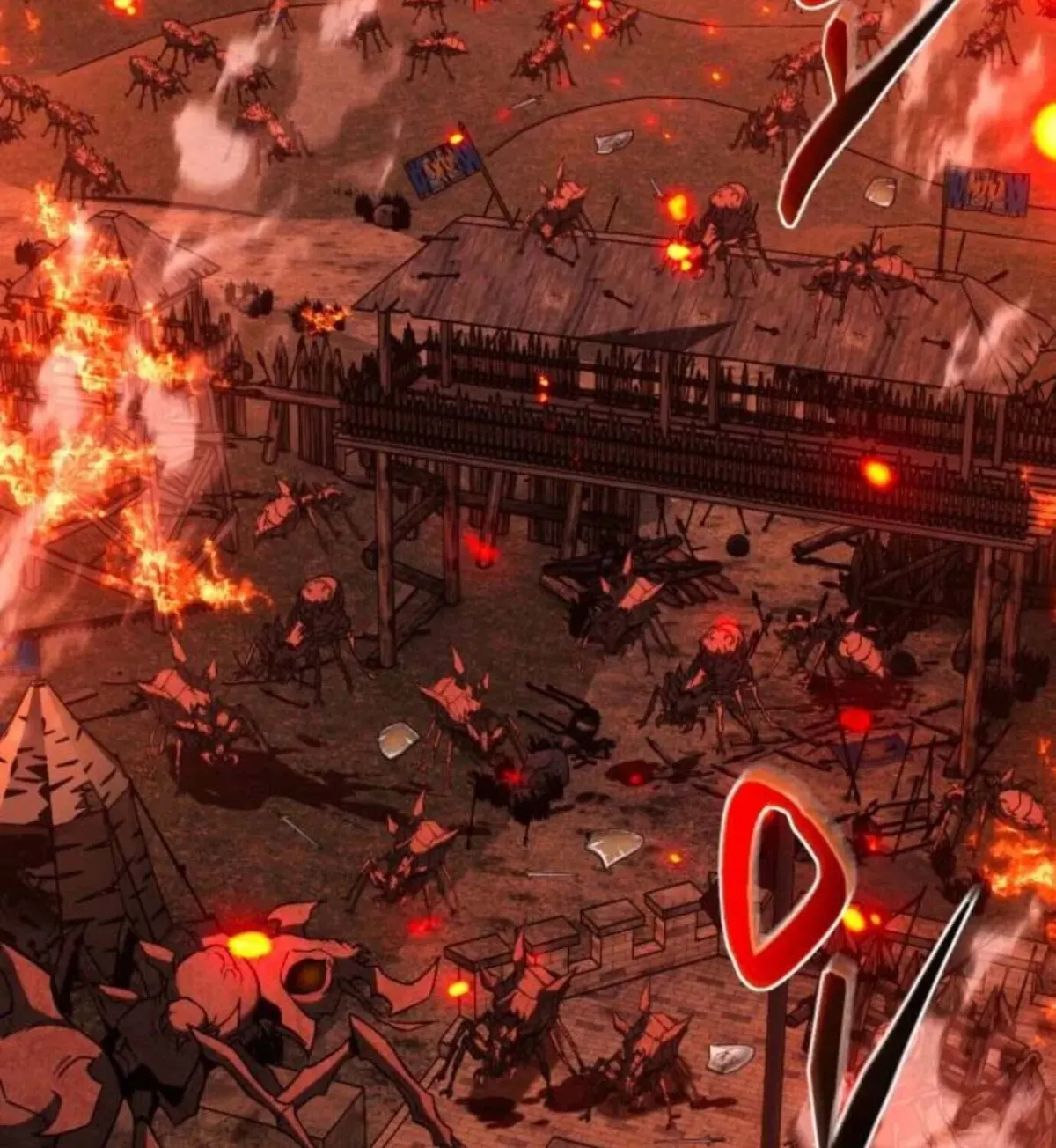 The Reason Why I Quit Being the Demon King Chapter 78 page 73 - 
