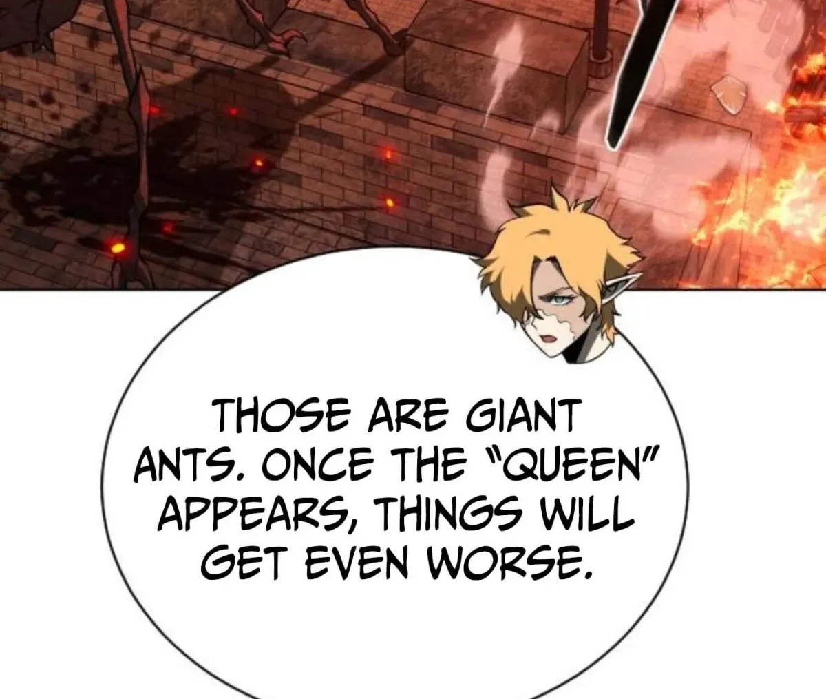 The Reason Why I Quit Being the Demon King Chapter 78 page 74 - 