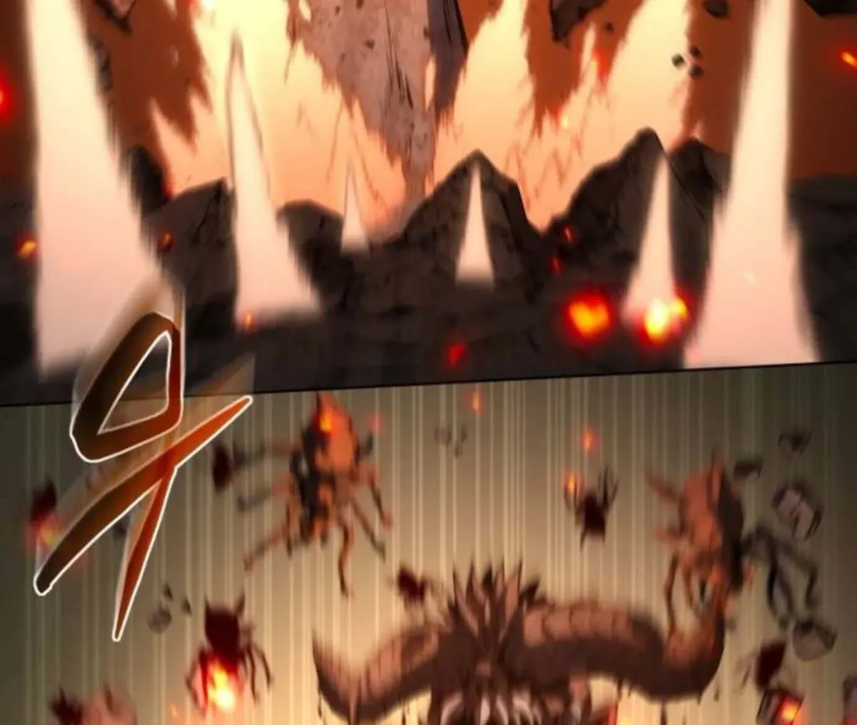 The Reason Why I Quit Being the Demon King Chapter 78 page 100 - 