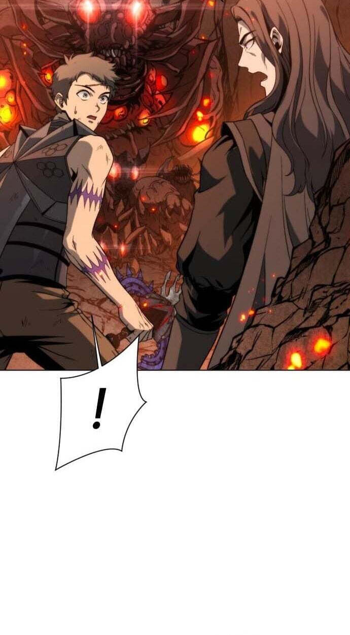 The Reason Why I Quit Being the Demon King Chapter 79 page 18 - 