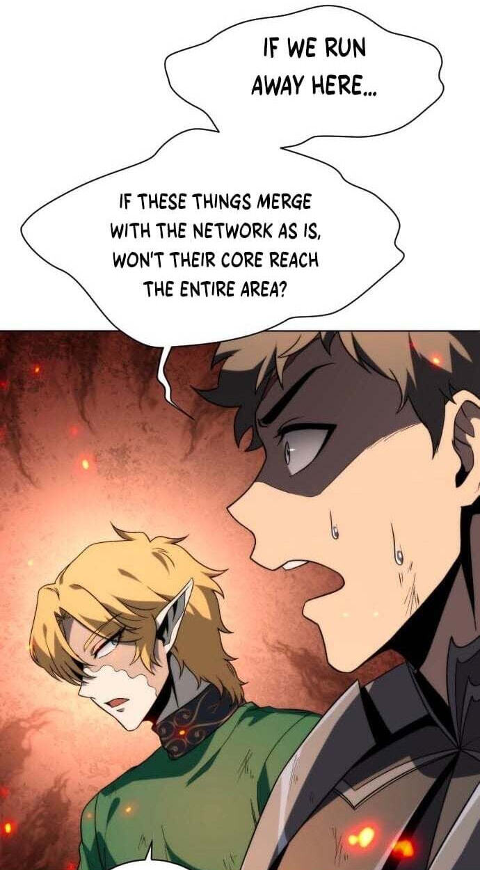 The Reason Why I Quit Being the Demon King Chapter 79 page 19 - 