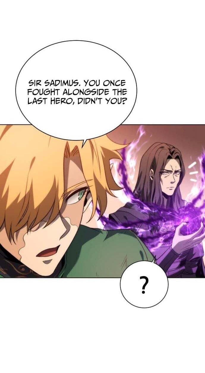 The Reason Why I Quit Being the Demon King Chapter 79 page 27 - 